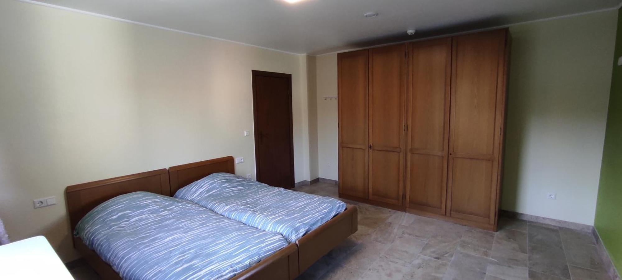 La Diligence Apartment Arsdorf Exterior photo