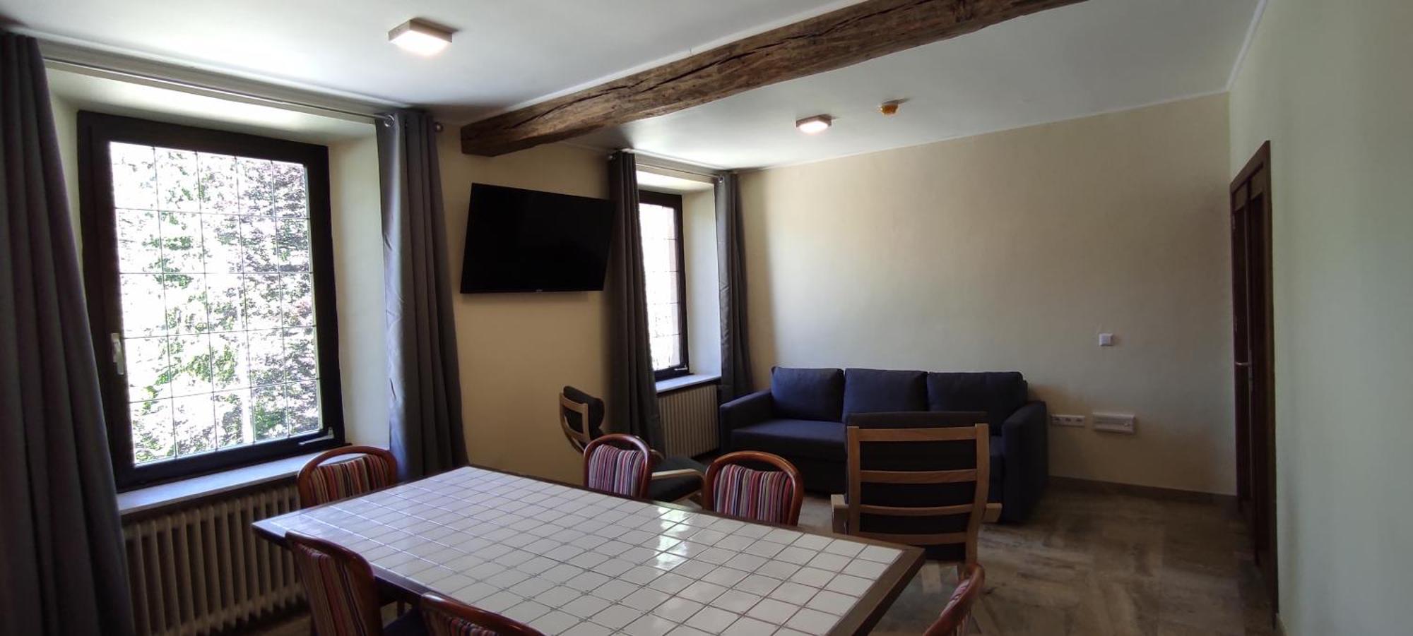 La Diligence Apartment Arsdorf Exterior photo