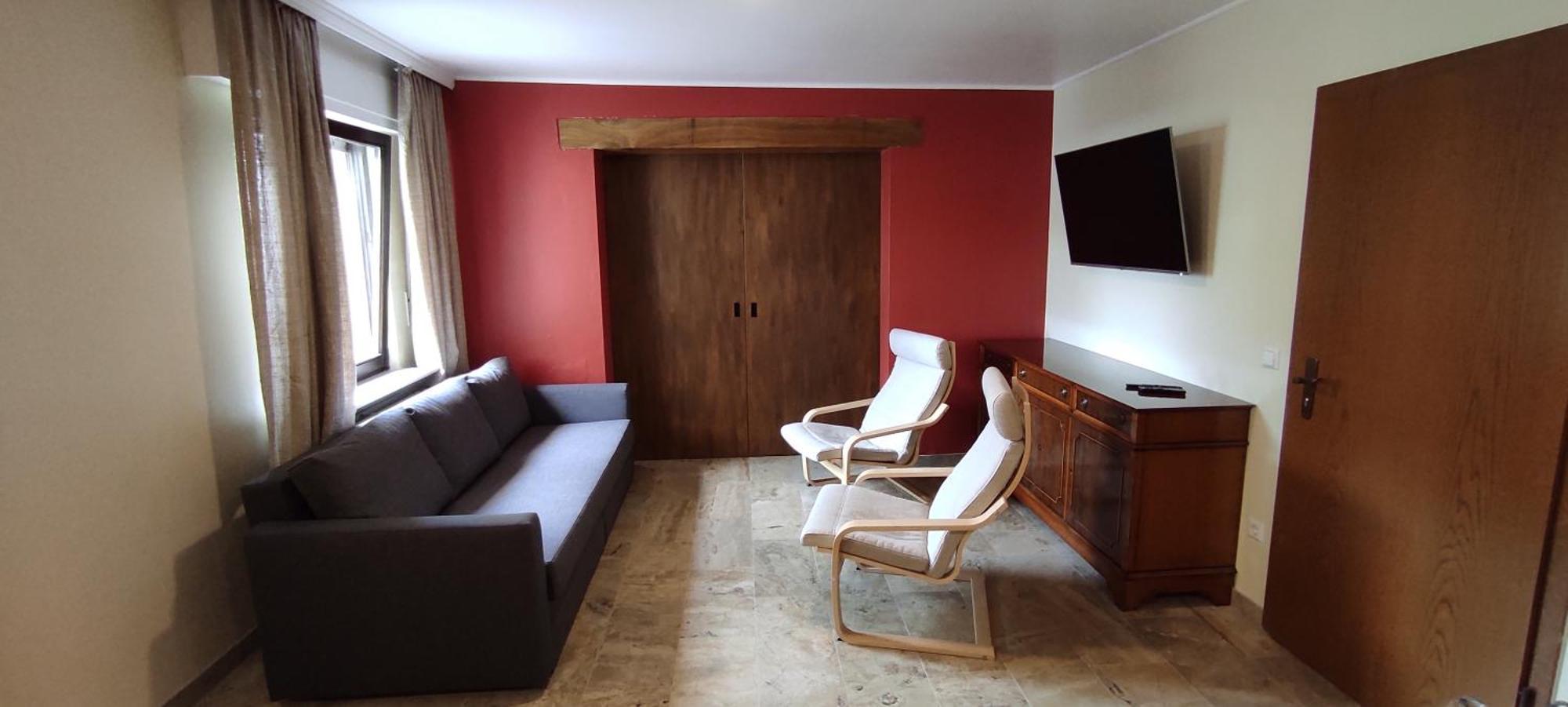 La Diligence Apartment Arsdorf Exterior photo