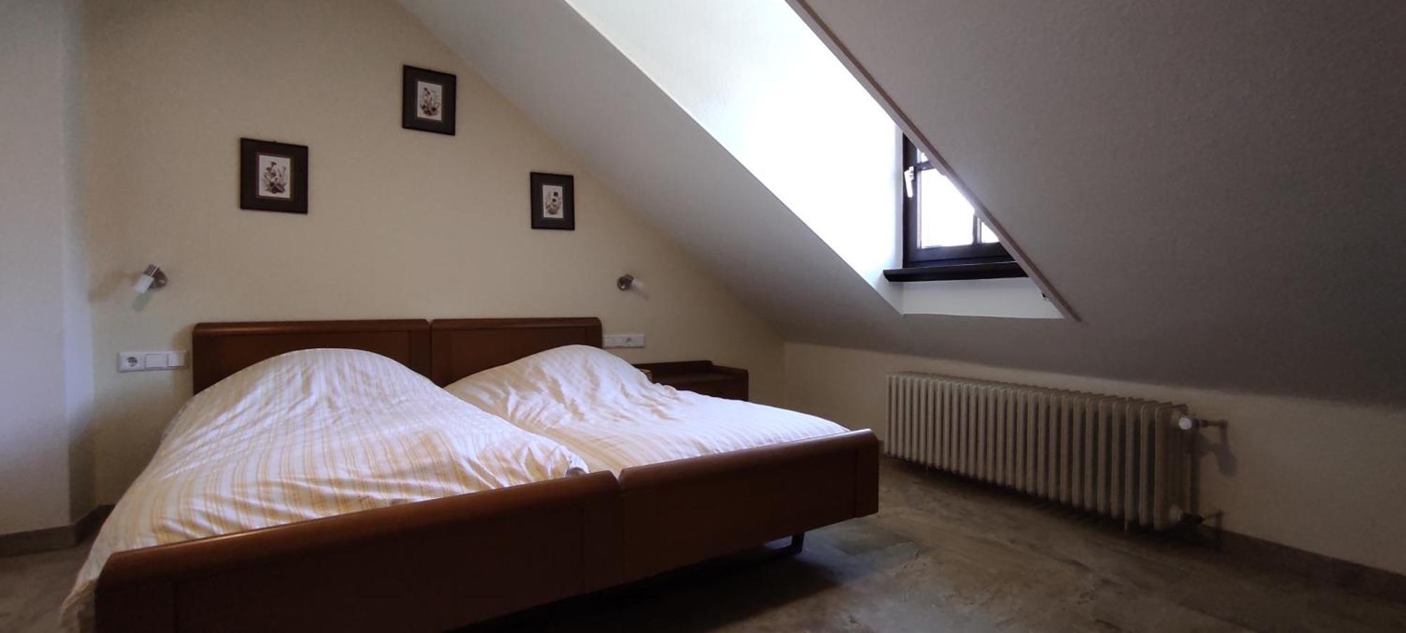 La Diligence Apartment Arsdorf Exterior photo